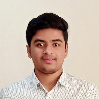 MANIYA VATSAL - ANDROID DEVELOPER